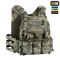 M-Tac плитоноска Cuirass FAST Elite LARGE MM14