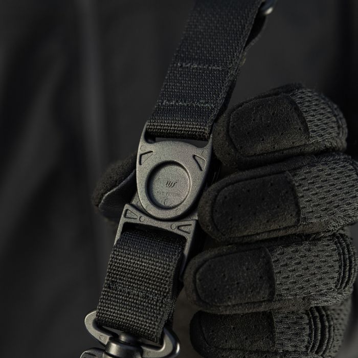 M-Tac Брелок Key Holder Elite Black