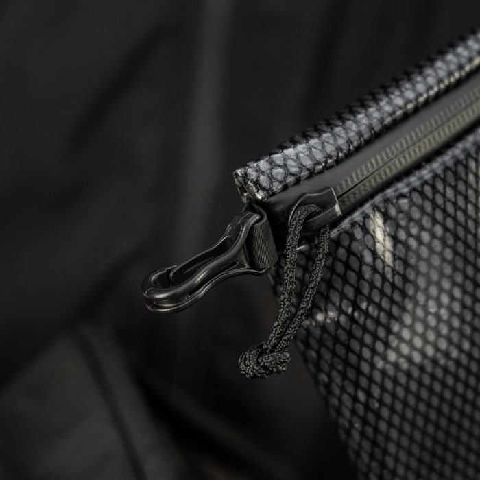 M-Tac комплект органайзерів Zip Pocket Set Elite Black