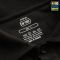 M-Tac поло тактичне довгий рукав 65/35 Black