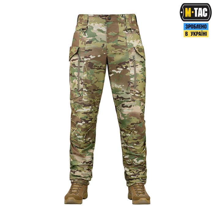 M-Tac штани Conquistador Gen.I Rip-Stop MC