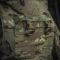 M-Tac Горжет Sturm з балістичними пакетами 1 клас (FMS) Multicam