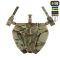 M-Tac Балістичний захист паху Groin Protection GEN.II 1 клас захисту (FMS) Multicam
