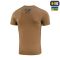 M-Tac футболка Drohnenführer Coyote Brown