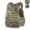 M-Tac чохол бронежилета Sturm Gen.II Multicam