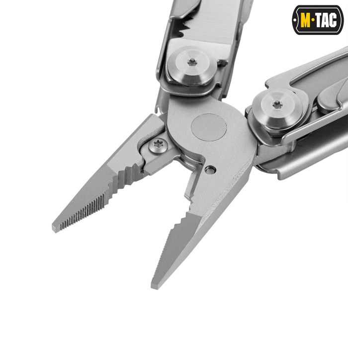 M-Tac мультитул Type 12 Steel