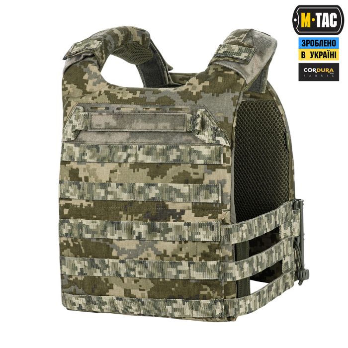 M-Tac плитоноска Cuirass Elite Gen.II MM14