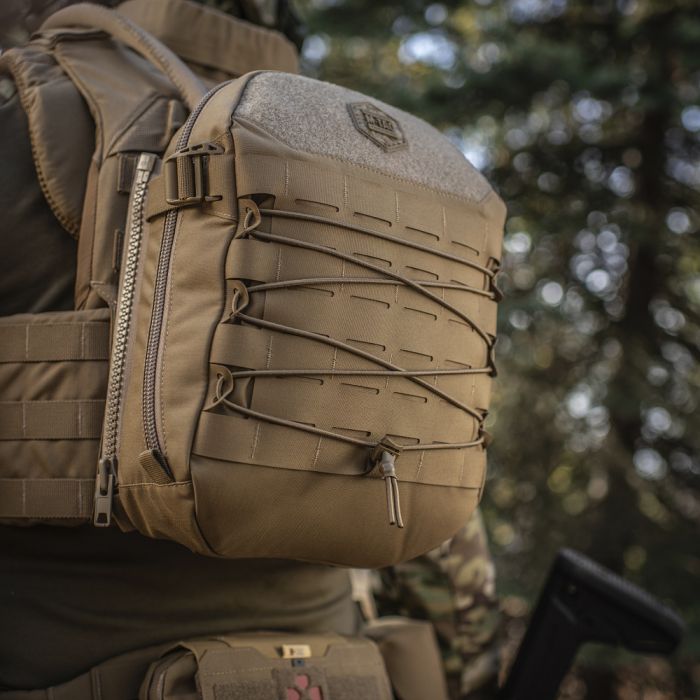 M-Tac підсумок Modular Assault Pack Elite Coyote