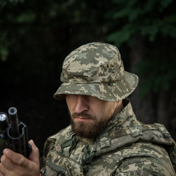 M-Tac панама ріп-стоп MM14