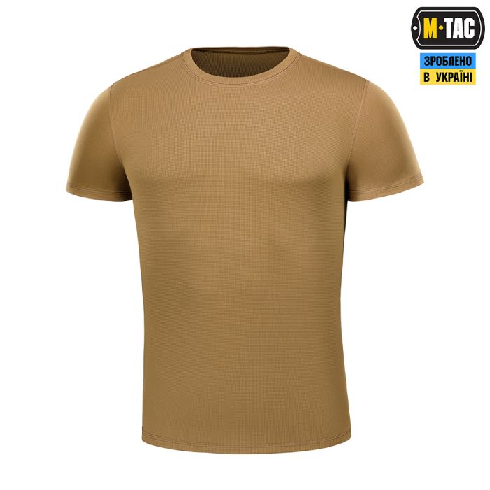 M-Tac футболка Summer Vent Coyote