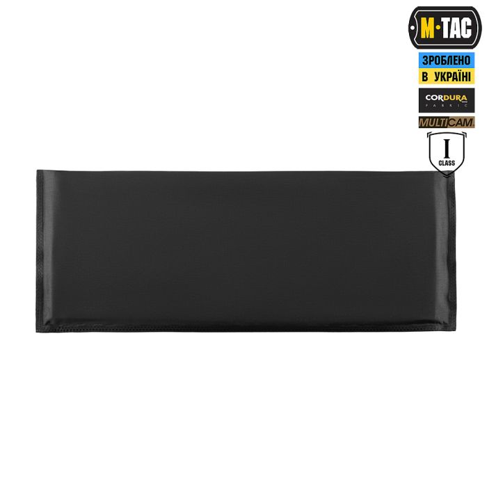 M-Tac камербанд з балістичними пакетами 1 клас для Cuirass Elite Multicam