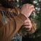 M-Tac кофта Hoodie Freedom Coyote Brown