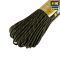 M-Tac паракорд 475 30m OD Green Reflective