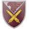 Шеврон ПВХ ЗСУ 148 окремий гаубичний самохідно-артилерійський дивізіон