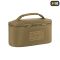 M-Tac органайзер утилітарний Hardshell Utility box S Coyote