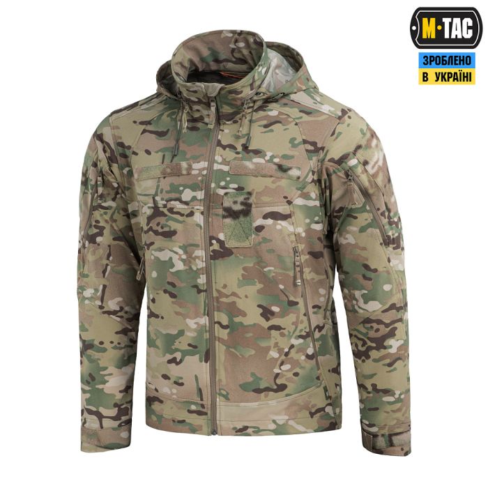M-Tac куртка Flash MC