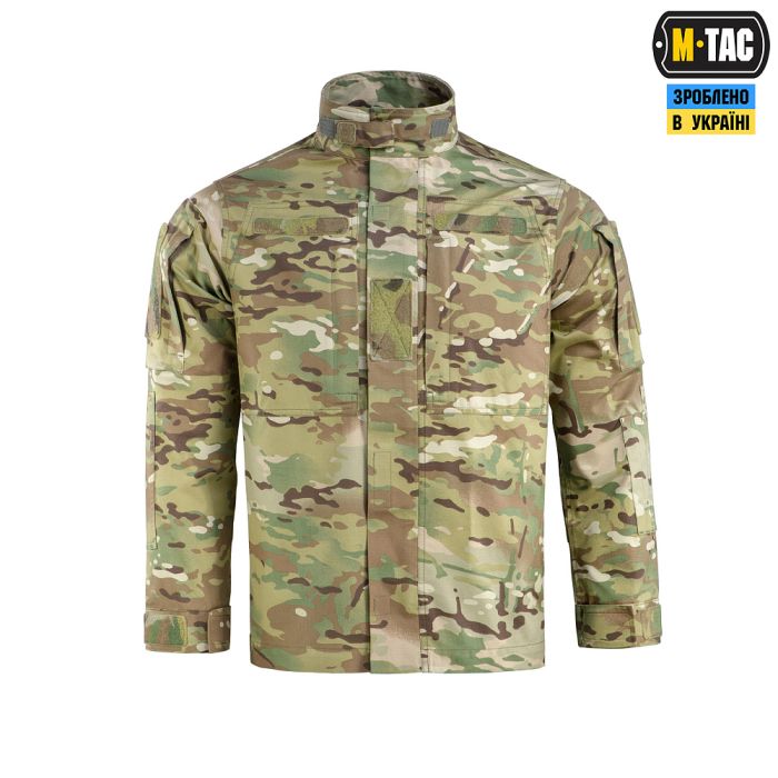 M-Tac кітель армійський літній MC