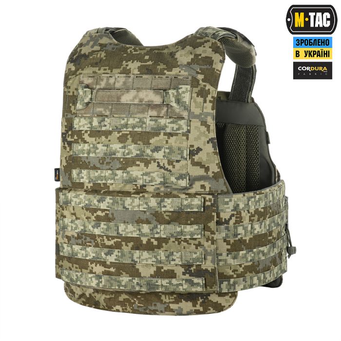 M-Tac чохол бронежилета Sturm Gen.II Elite MM14