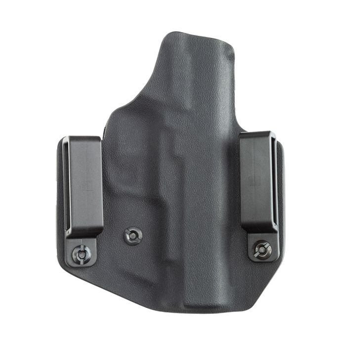 ATA Gear кобура модель Hit Factor ver.1 для зброї Форт - 12 / 12Р Black правша