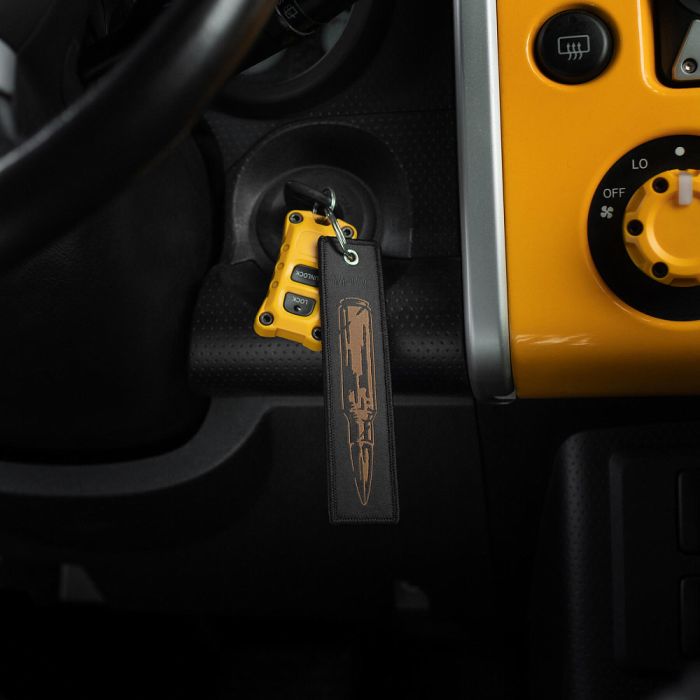 M-Tac брелок Набій