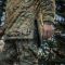 M-Tac парка зимова Alpha Primaloft MC