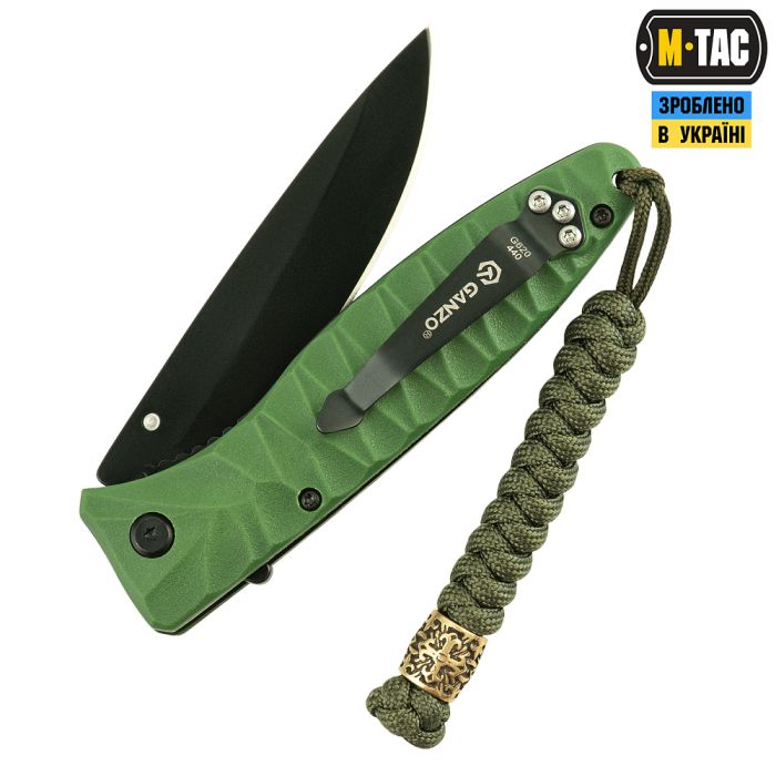 M-Tac темляк Viper Scandinavian Olive