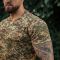 M-Tac футболка потовідвідна Summer NGU Camo