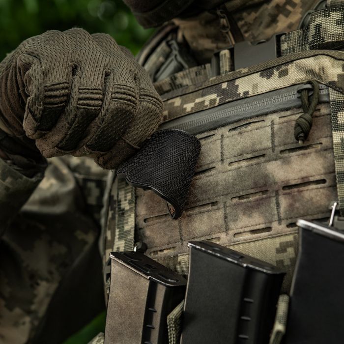 M-Tac нашивка PZH-2000e (PVC)