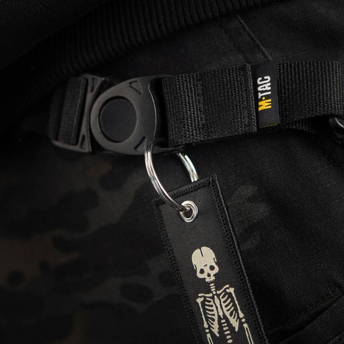 M-Tac брелок Skeleton