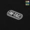 M-Tac футболка Cotton HARD Black
