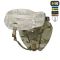 M-Tac Балістичний захист паху Groin Protection GEN.II 1 клас захисту (FMS) Multicam