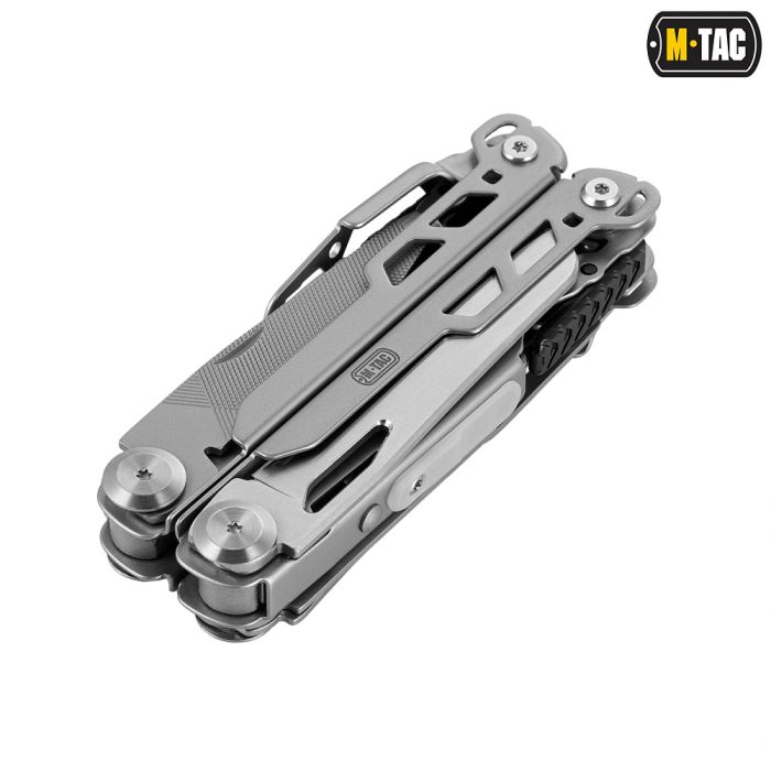 M-Tac мультитул Type 12 Steel