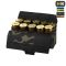 M-Tac підсумок під 12 калібр на 10 набоїв Elite Multicam Black