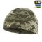 M-Tac шапка Watch Cap Elite фліс (320г/м2) MM14