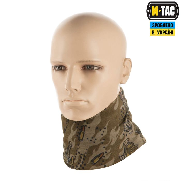 M-Tac шарф-труба полегшений Samurai