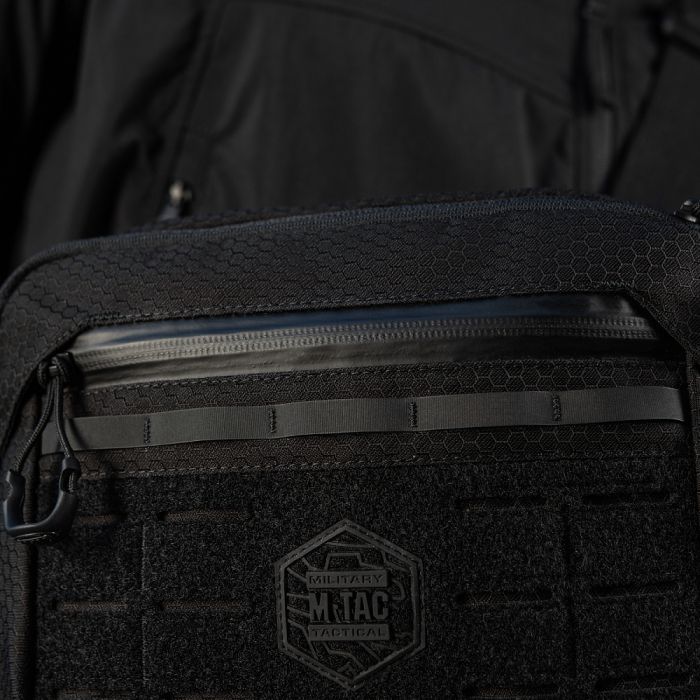 M-Tac сумка EDC Bag Elite HEX Black
