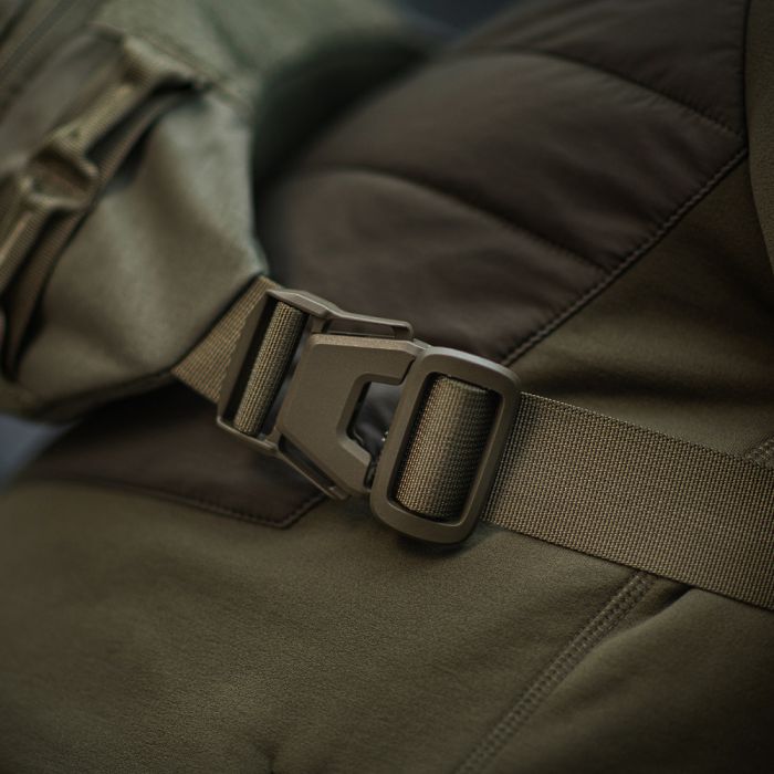 M-Tac сумка Waist Bag Hex Ranger Green