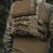 M-Tac плитоноска Cuirass FAST QRS Gen.II Multicam