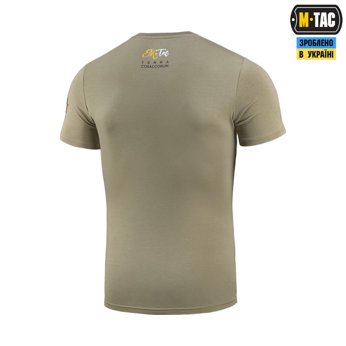 M-Tac футболка Мотанка Tan