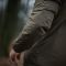 M-Tac куртка зимова Alpha Basic Primaloft Dark Olive