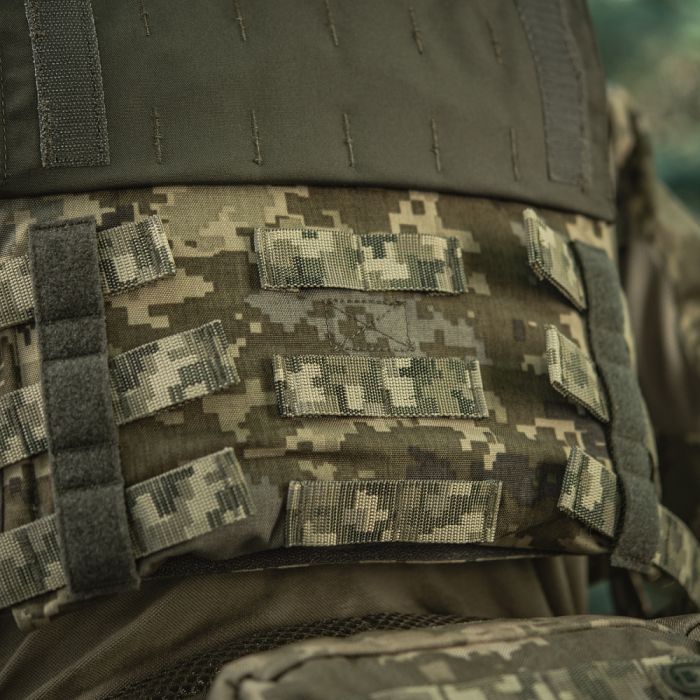 M-Tac плитоноска Cuirass Elite XL MM14