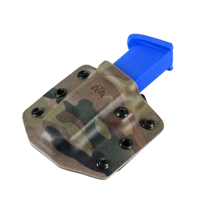 ATA Gear паучер модель Pouch ver.1 для Форт - 12 / 12Р MultiCam - Infused правша/лівша
