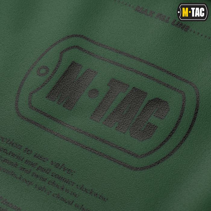 M-Tac резервуар гідросистеми 1,5л Type 1 Olive