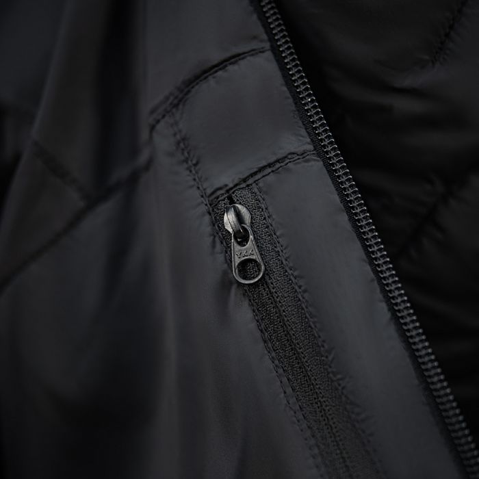 M-Tac куртка Витязь Primaloft Black