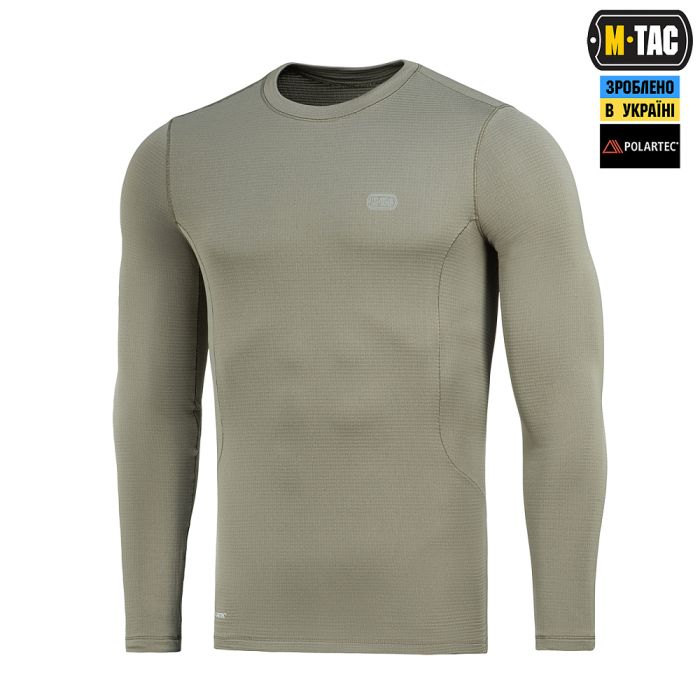 M-Tac термосорочка Polartec Winter Baselayer Vent Tan