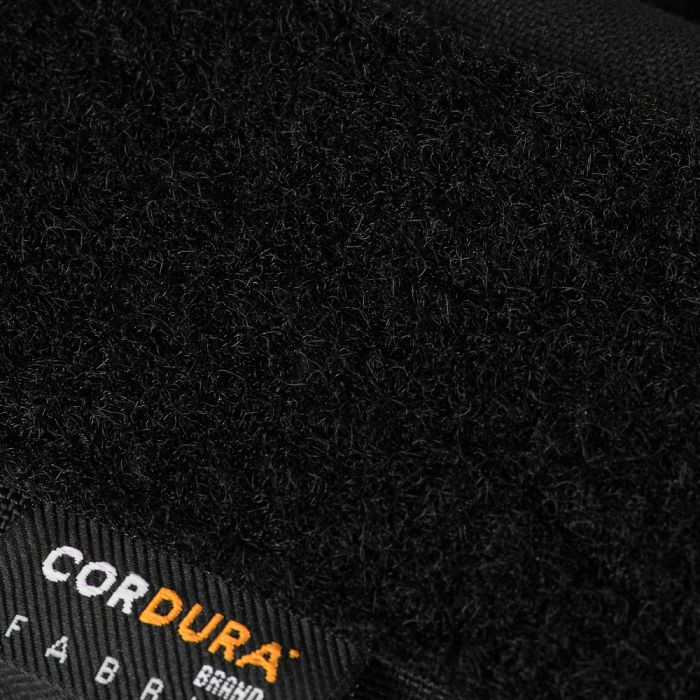 M-Tac підсумок під 12 калібр на 10 набоїв Elite Black