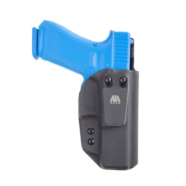 ATA Gear кобура модель Fantom ver.3 для зброї Glock - 17 / 22 / 47 Black