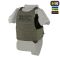 M-Tac чохол бронежилета Sturm Gen.II Elite Ranger Green