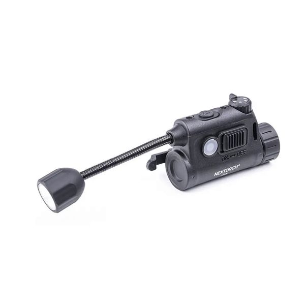 Nextorch фонарь тактичний на шолом rStar (Li)
