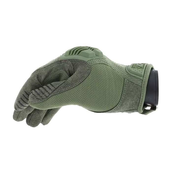 Mechanix рукавички M-Pact Gloves Olive Drab